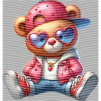 Valentine's Day-QRJ  2103